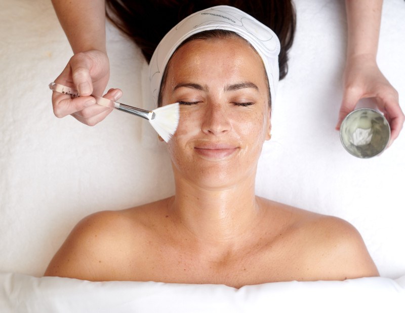 Customized Facial