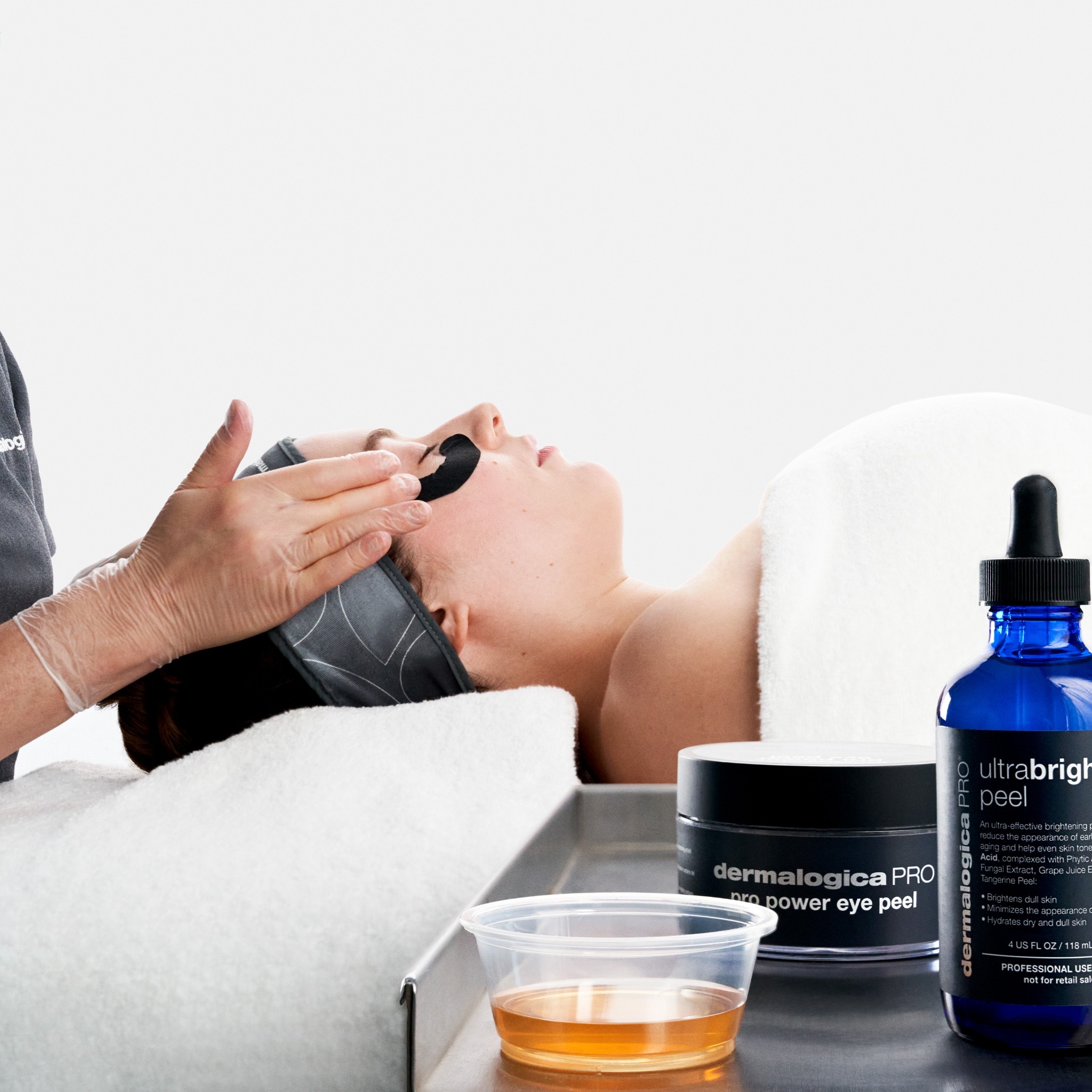 Dermalogica Pro Peels coming soon