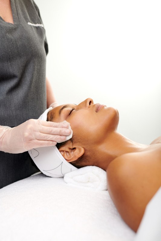Express Facial